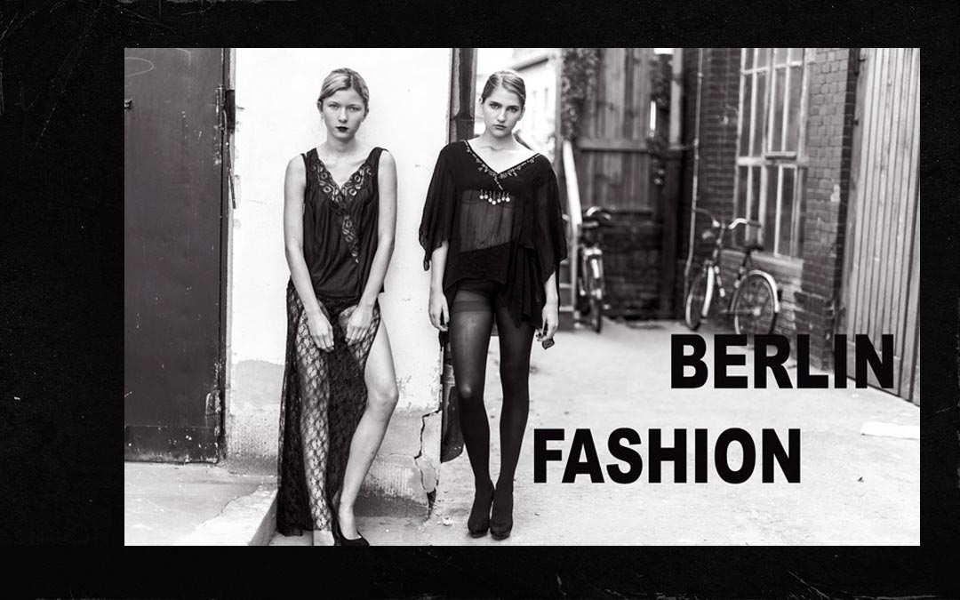 Fashion-Berlin